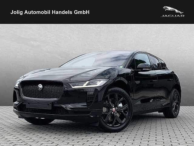 Jaguar I-PACE EV400 AWD S