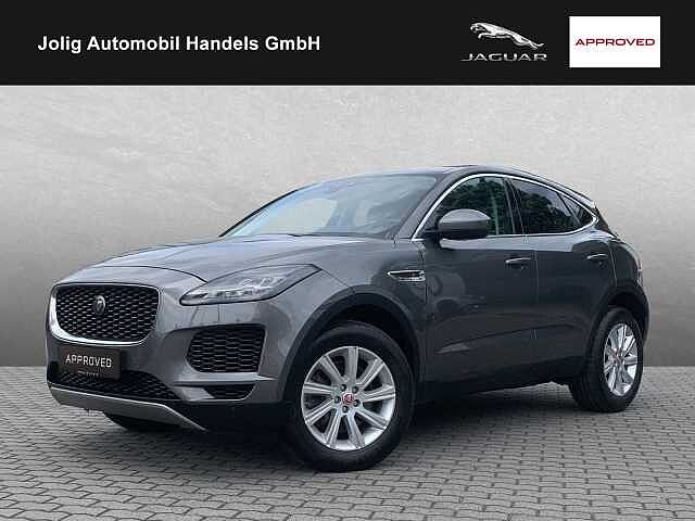 Jaguar E-PACE D240 AWD Aut. S